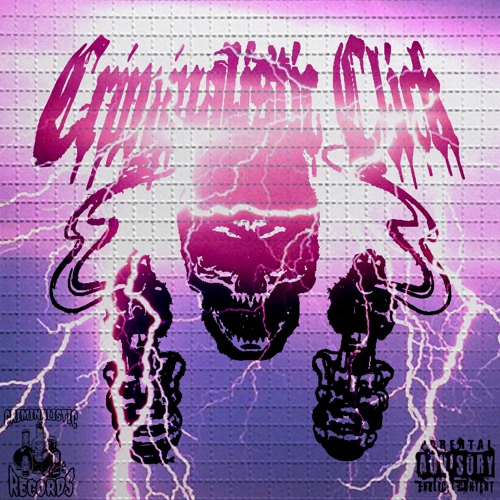 THE CRIMINALISTIC CLICK - FULL TAPE 2022 (OFFICIAL AUDIO LEAK)