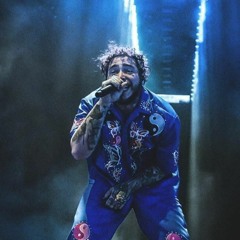 Post Malone typebeat "Where"
