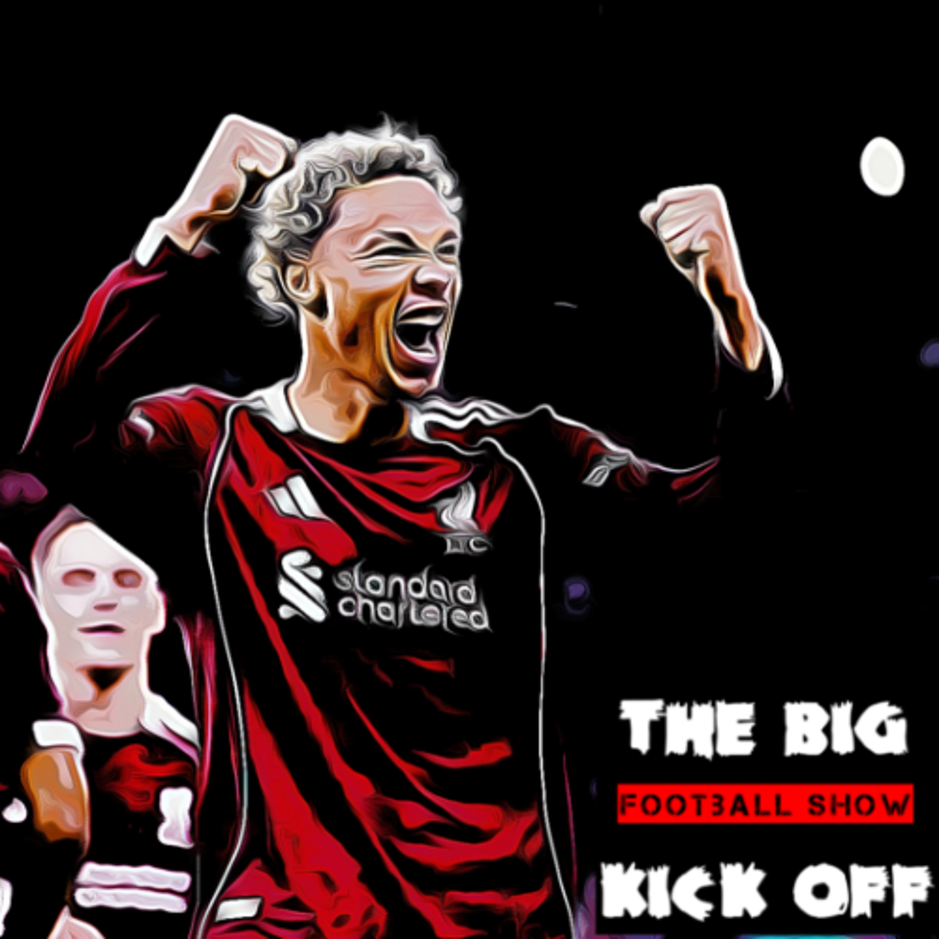 Tbko Football Show S6E2 : Save Yourself 150 Million