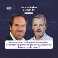 Moderniser sa téléphonie d’entreprise : comment migrer sans douleur d’un système legacy vers le cloud