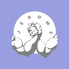 JEROME Mixfile #778 - MIÑIN