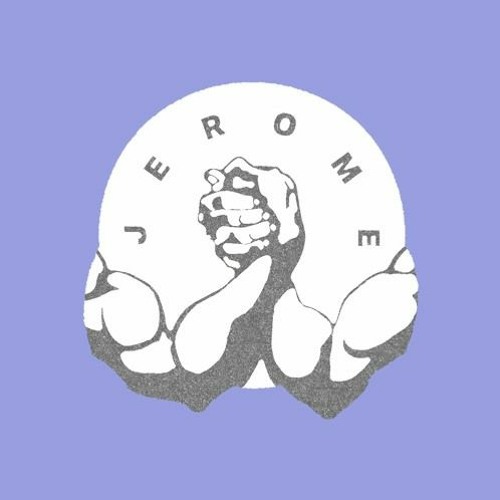 JEROME Mixfile #778 - MIÑIN