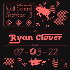 Call 022 - Ryan Clover