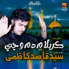 Karbala Main Dum Wanje