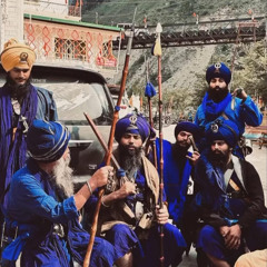 Ath Chandi Charitar Ustat - Giani Surinder Singh Samraat