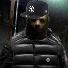 JDot Voorhees - Lurkin (Drill)