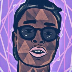 RONA (Prod. Saint Cardona)