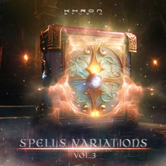 Spells Variations Vol 3