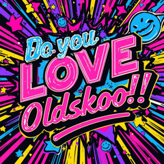 Danny Trotter - Do YoU Like YouR Oldskool
