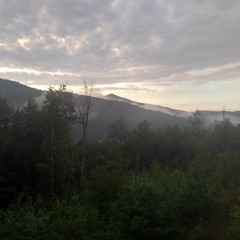 mount horrid overlook