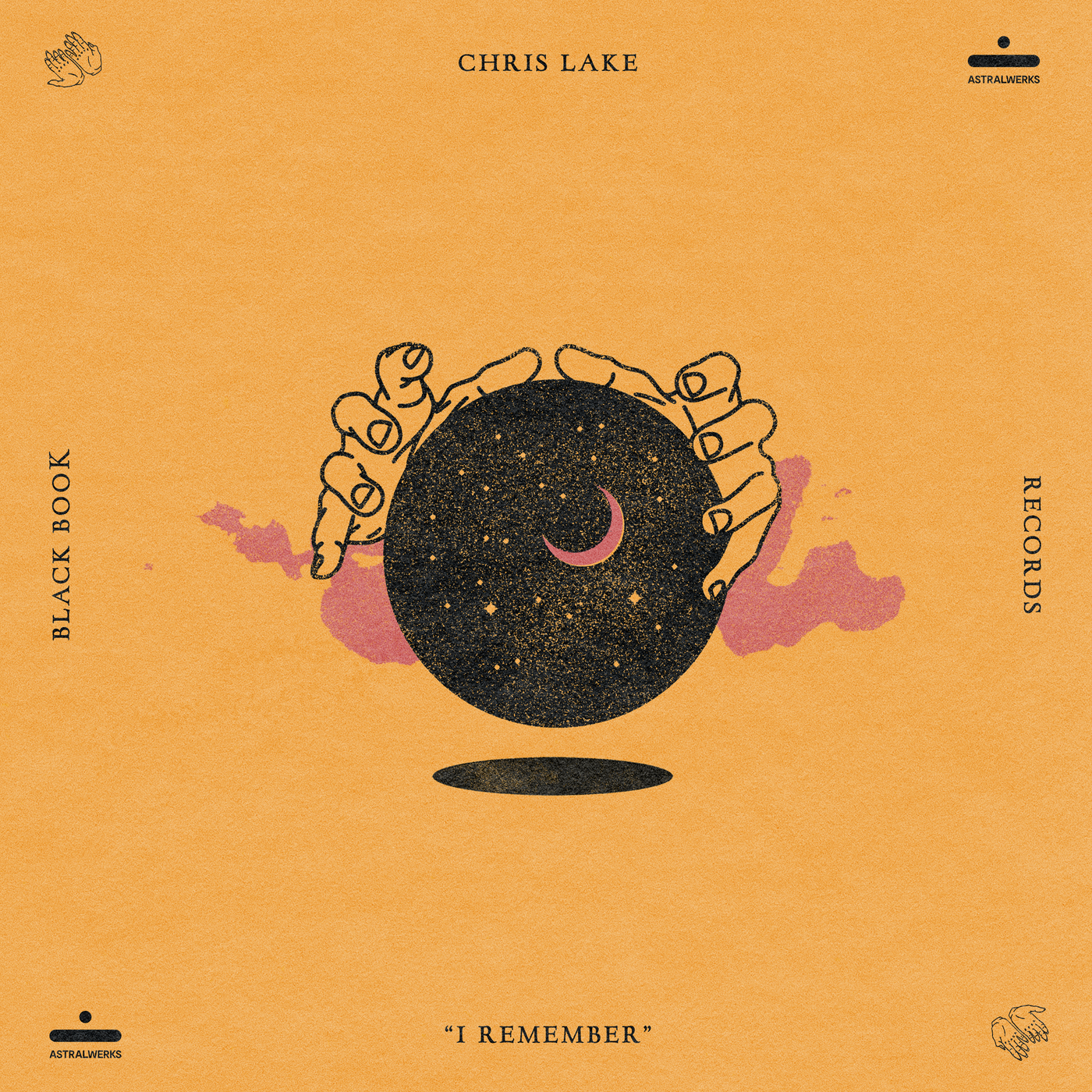 Chris Lake – I Remember
