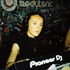 Emmie - Disintegrated X Hidden Love X Oblivion @ Wigwam, Dublin (6 July, 2024)