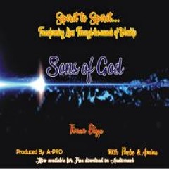 SONS OF GOD