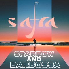 Safra Sounds | Sparrow & Barbossa