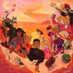 HONEY(PROD. SICKO! x STENDO)