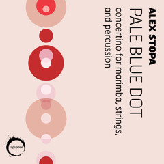Pale Blue Dot (concertino version) (Alex Stopa)