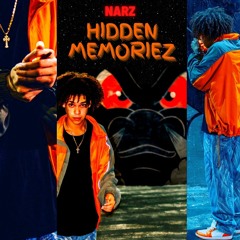 Hidden Memoriez (Prod. JkBeatz)