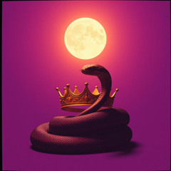 Purple Venom