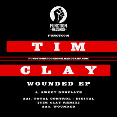 Total Control (Tim Clay Remix)
