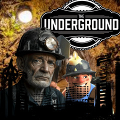 UNDEGROUND