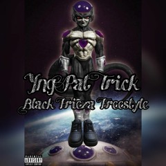 Black Frieza Freestyle