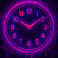 Time is Wealth