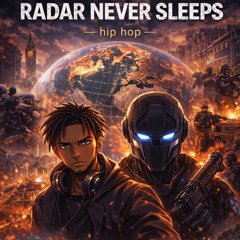 RADAR NEVER SLEEPS
