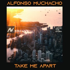 Alfonso Muchacho - Take Me Apart