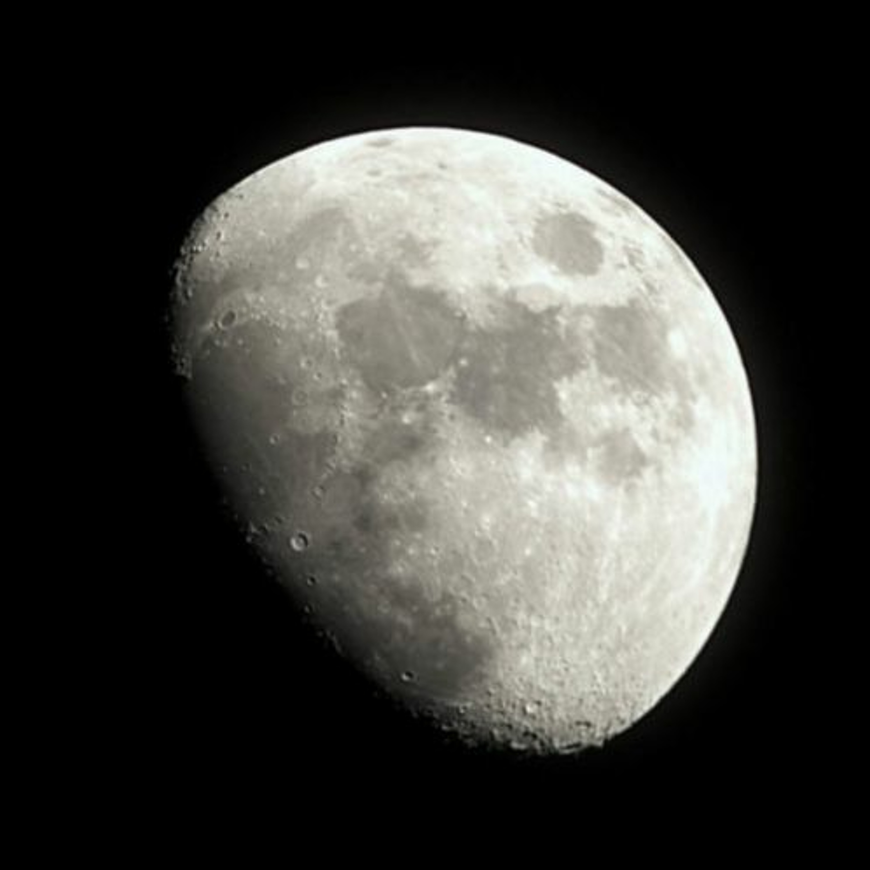 The Moon episode artwork
