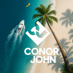 Control It - Martin Ikin (Conor John Remix)