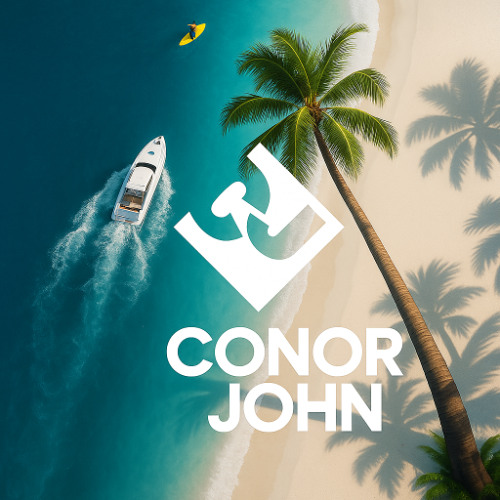 Control It - Martin Ikin (Conor John Remix)