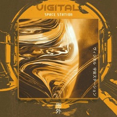 Vigital - Space Station (Free Download)
