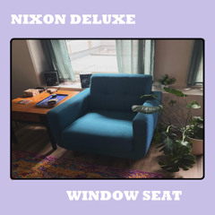 I Don't Ever Cross Your Mind