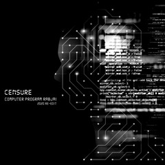 CENSURE - Computer Program Rabjai (2020 Re - Edit)