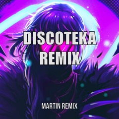 DISCOTEKA REMIX- LOLA INDIGO FT MARIA BECERRA FT MARTINREMIX