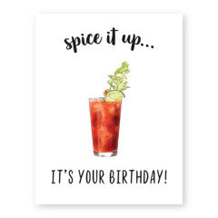 Spicy space Making memories in time