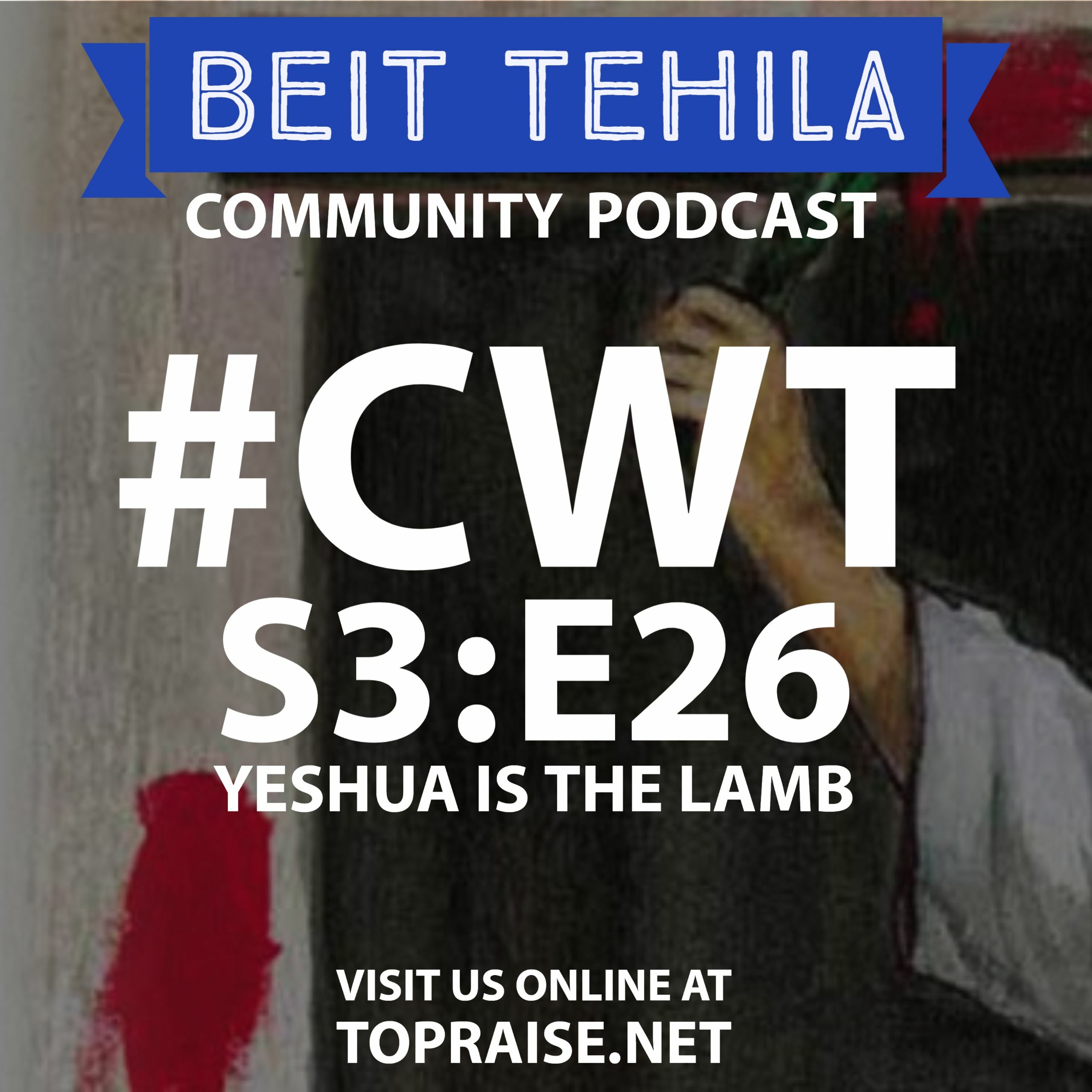 Christian\'s with Torah - The BeitTehila Podcast | Pastor Nick Plummer & Ryan Cabrera