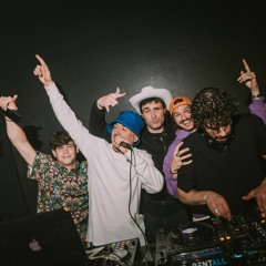 Djordan Vs DJ Damyan Vs Chiko TD Vs Muharrem Ahmeti - Kurtish X Bankomata X Babo (HeadBunny Mashup)