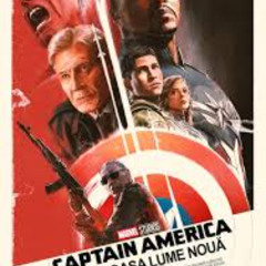 FILMs-VOIR.!! Captain America: Brave New World streaming [FR] en france | VOTSFR ET VF