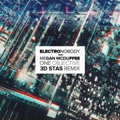 One Objective (3D Stas Remix Instrumental)