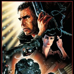 BLADE RUNNER