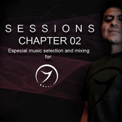 Smooth Sessions Chapter 02 - Treantz