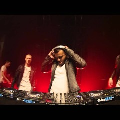 Hard Bass 2016 - 3 The Hard Way registration