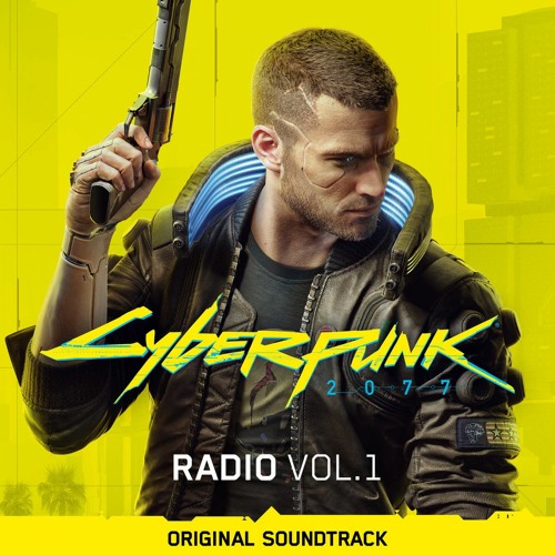Cyberpunk 2077 — Come Close (Keine — Come Close by SRDD)