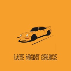 [FREE] YNW Melly - "Late Night Cruise" / Type Beat (Prod. Neil Maze Beats)