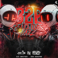 • 𝐁𝟐𝐁 𝐀 𝐋𝐨 𝐌á𝐬 𝐆𝐚𝐳𝐳𝐳 - 𝐒𝐚𝐦𝐮𝐞𝐥 𝐆𝐢𝐫𝐚𝐥𝐝𝐨, 𝐉𝐡𝐨𝐧 𝐕𝐚𝐥𝐞𝐧𝐜𝐢𝐚 🧙🏼‍♂️🔥•