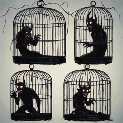 Demons (Prod. 52blu X IOF)