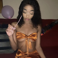 Keena Aint Shit Ft Svntana