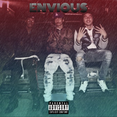 Envious (feat. Kvng Boi and Shotta)