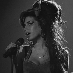 Amy Winehouse- Tears Dry Remix